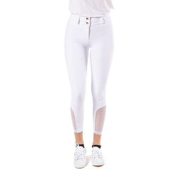 D-istinto Pantalone donna Peonia - EquiSportMania