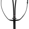 Supreme Martingala scorrevole con fermo in gomma - EquiSportMania