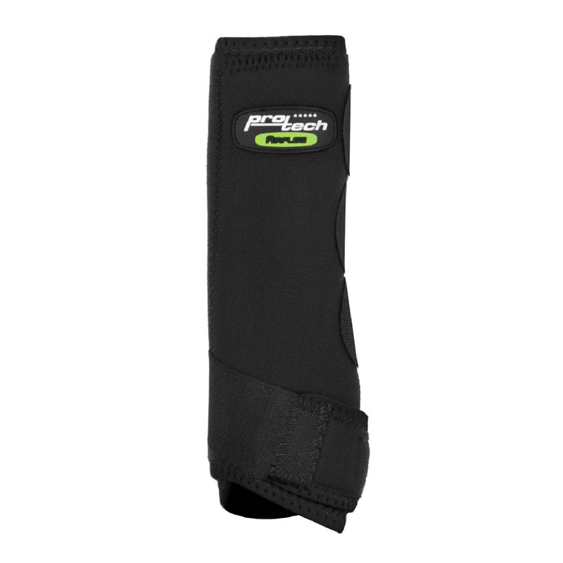 Pro-tech Stinchiera Posteriore Airflow - EquiSportMania