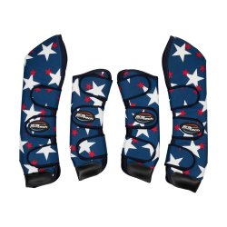 Pro tech Paracolpi da trasporto set 4pz
