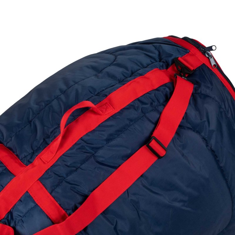Pool's Equitazione Borsa portasella western - EquiSportMania
