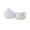 Acavallo Compensatore in memory foam con montone e tasche - EquiSportM