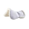 Acavallo Compensatore in memory foam con montone e tasche - EquiSportM