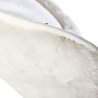 Acavallo Compensatore in memory foam con montone e tasche - EquiSportM
