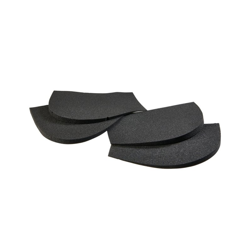 Acavallo Compensatore in memory foam con montone e tasche - EquiSportM