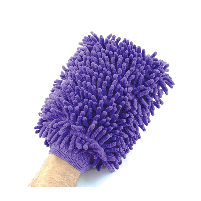 Umbria Equitazione Guanto morbido in microfibra