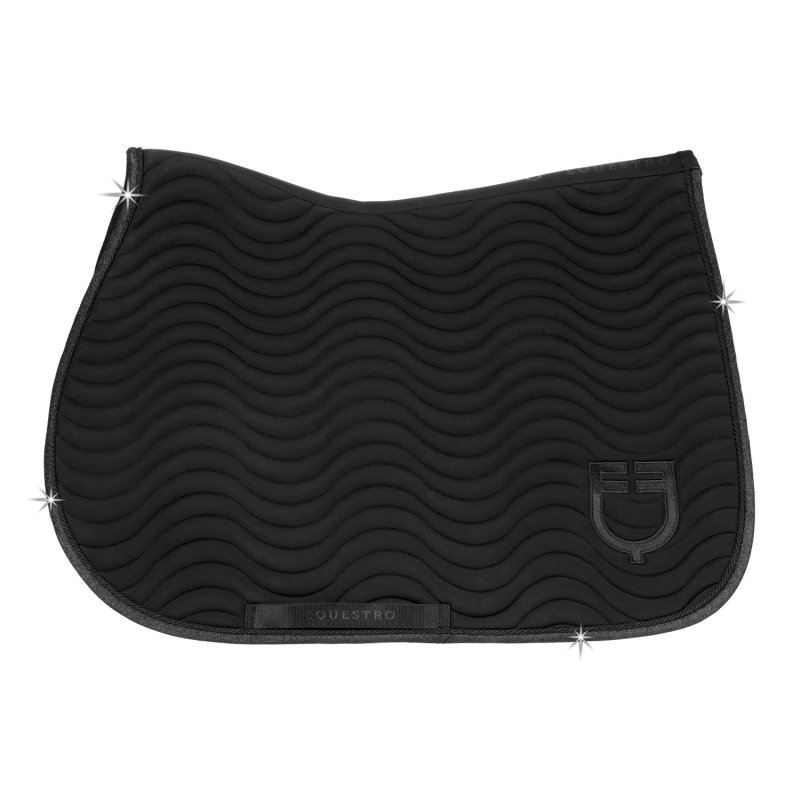 Equestro Sottosella salto Universe Wave