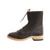 Pool's Equitazione Stivali Western Casual West