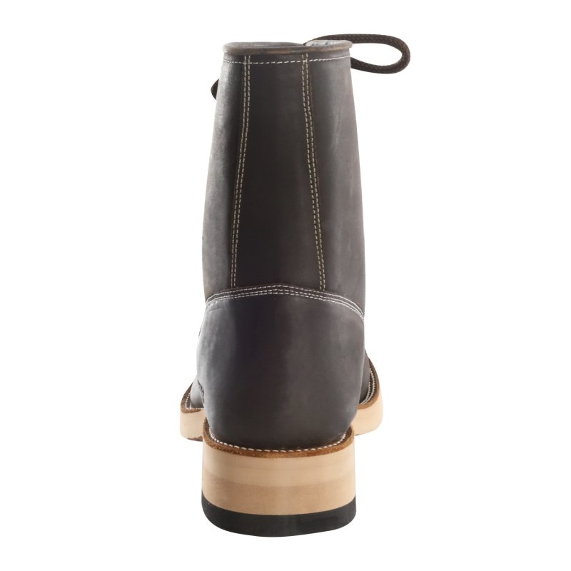 Pool's Equitazione Stivali Western Casual West