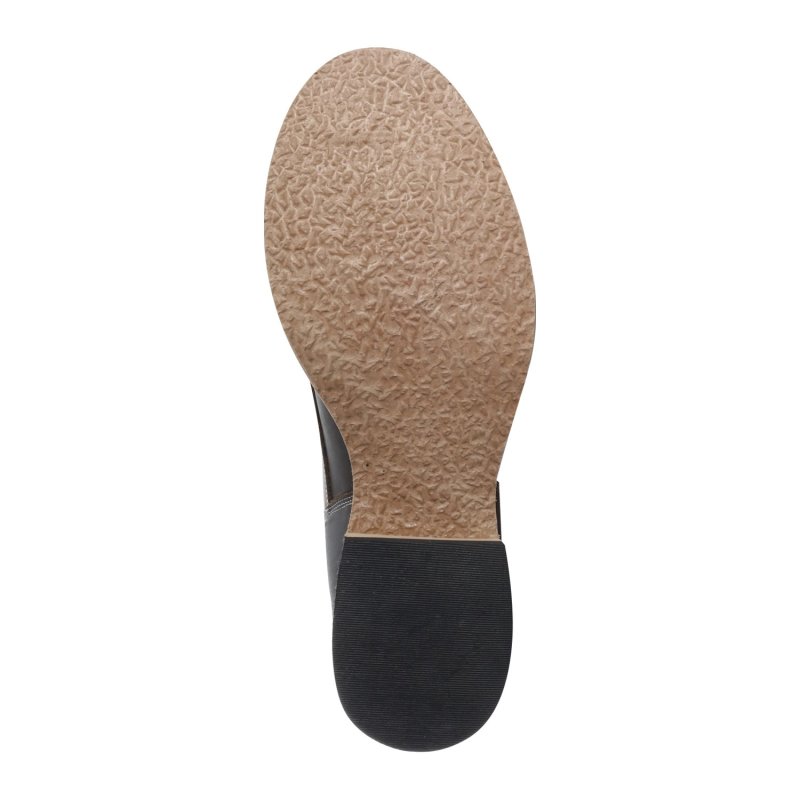 Pool's Equitazione Stivali Western Casual West