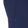 Equestro Pantalone Donna a vita alta con grip - EquiSportMania