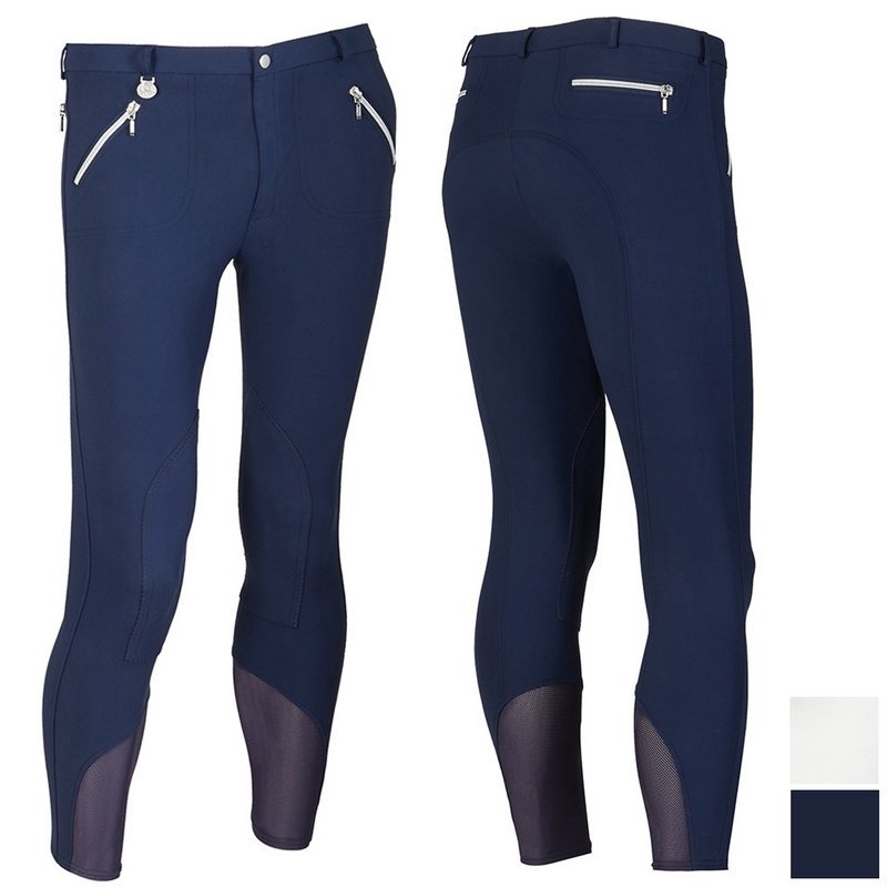 Winner Pantalone Uomo Champion