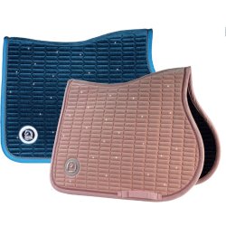 Tattini Set Sottosella e cuffietta Maxxi