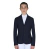 Equestro Giacca Bambini da concorso slim fit - EquiSportMania