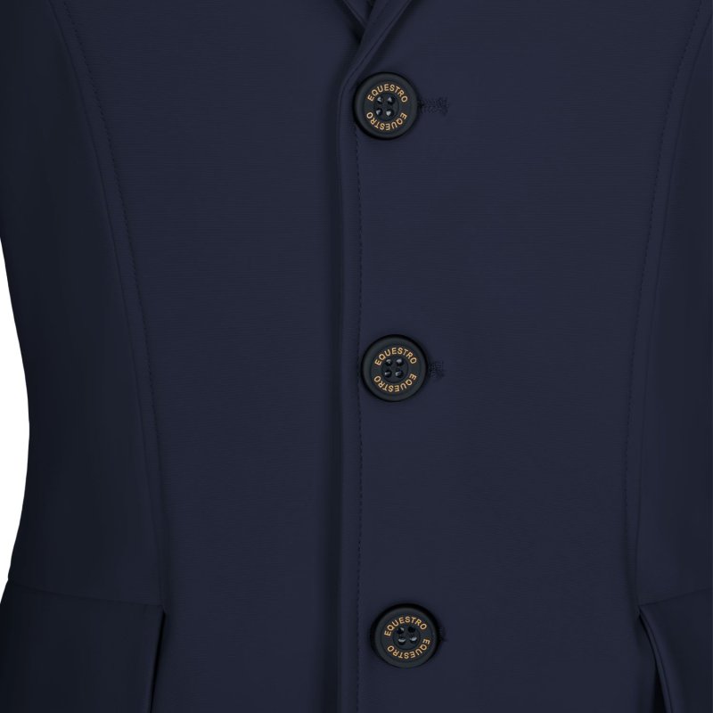 Equestro Giacca Bambini da concorso slim fit - EquiSportMania