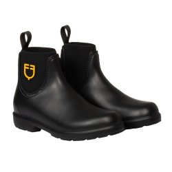 Equestro Stivaletti Jodhpur ultaleggeri