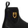 Equestro Stivaletti Jodhpur ultaleggeri - EquiSportMania