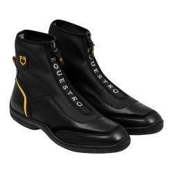 Equestro Stivaletto Pluton - EquiSportMania