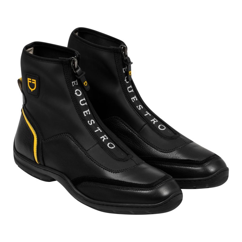 Equestro Stivaletto Pluton - EquiSportMania