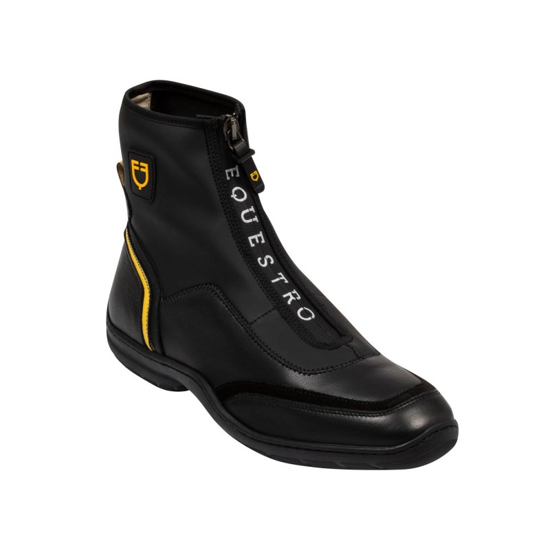Equestro Stivaletto Pluton - EquiSportMania