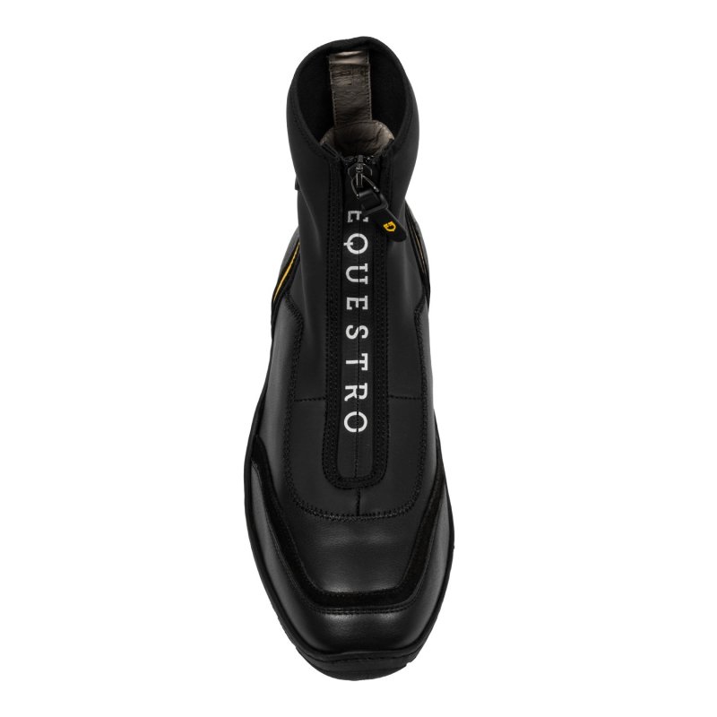 Equestro Stivaletto Pluton - EquiSportMania