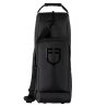 Equestro Borsa Portastivali e Casco in tessuto tecnic - EquiSportMania