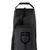 Equestro Borsa Portastivali e Casco in tessuto tecnic - EquiSportMania
