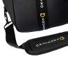 Equestro Borsa Portastivali e Casco in tessuto tecnic - EquiSportMania