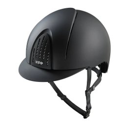 Kep Italia Smart Nova Textile Nero
