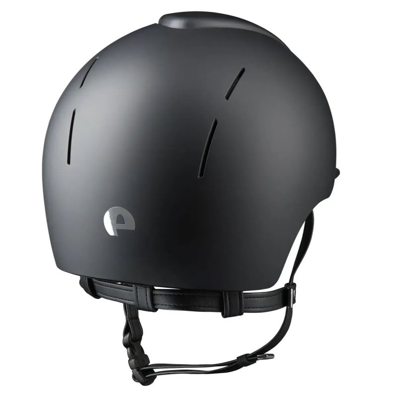 Kep Italia Smart Nova Textile Nero