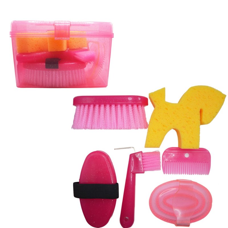 Sartore Bauletto grooming - EquiSportMania