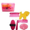 Sartore Bauletto grooming - EquiSportMania