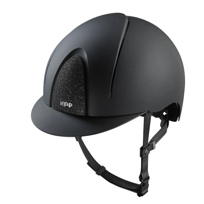 Kep Italia Smart Nova Textile Black Star