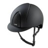 Kep Italia Smart Nova Textile Black Star