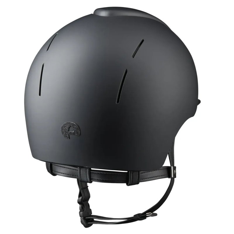 Kep Italia Smart Nova Textile Black Star