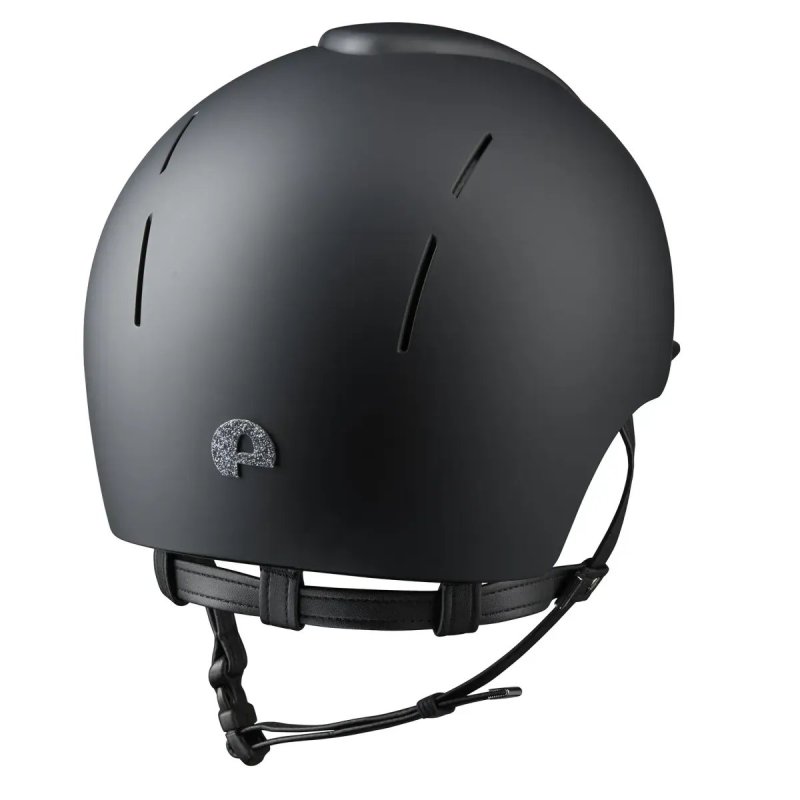 Kep Italia Smart Nova Textile Black Star Silver