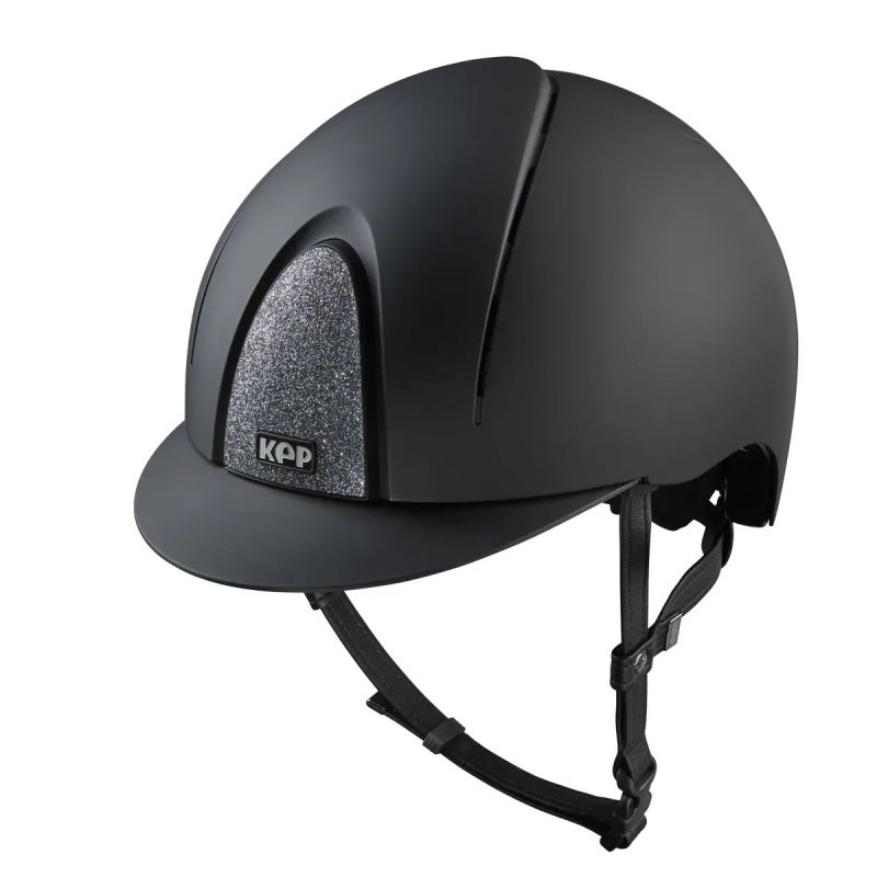 Kep Italia Smart Nova Textile Black Star Silver