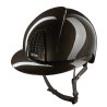 Kep Italia Smart Nova Metal Polish marrone con visiera polo