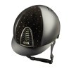 Kep Italia Cromo 2.0 Goccia Textile Nero