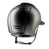 Kep Italia Cromo 2.0 Goccia Textile Nero