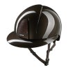 Kep Italia Smart Nova Metal Polish Brown Star con visiera polo