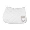 Equestro Sottosella con Logo in Strass - EquiSportMania