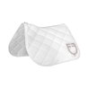 Equestro Sottosella con Logo in Strass - EquiSportMania