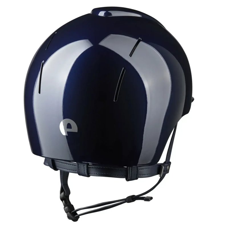 Kep Italia Smart Nova Metal Polish Blu