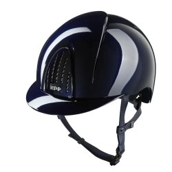 Kep Italia Smart Nova Metal Polish Blu