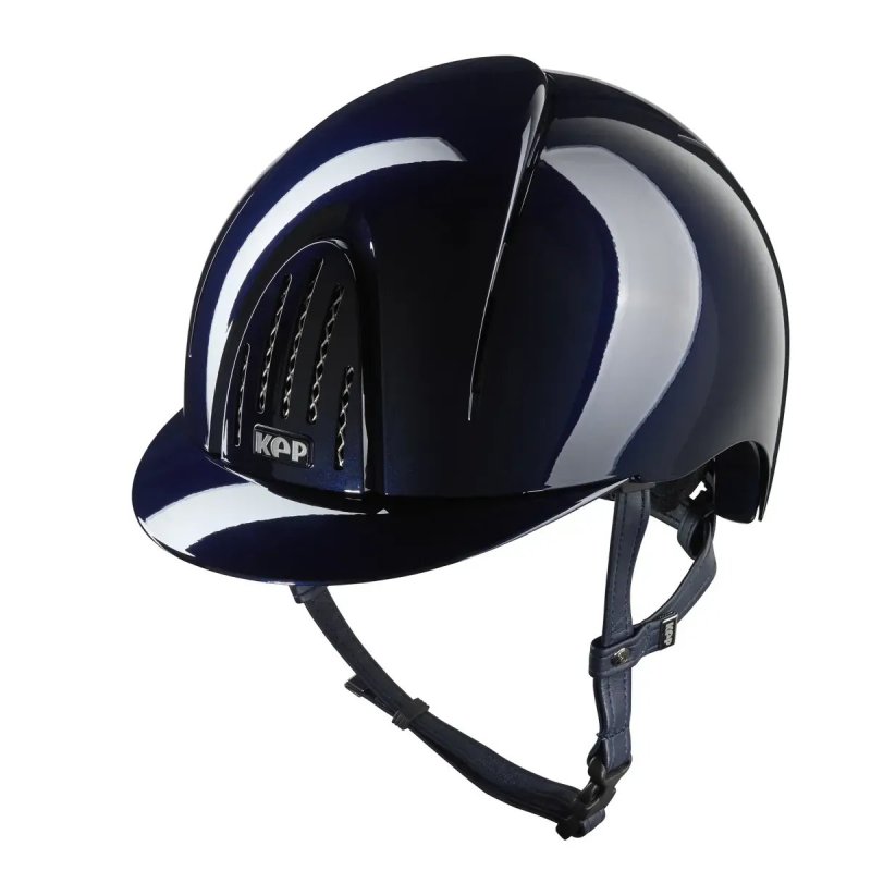 Kep Italia Smart Nova Metal Polish Blu