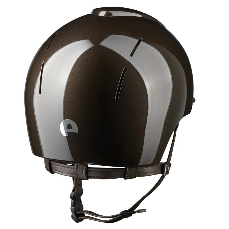 Kep Italia Smart Nova Metal Polish marrone