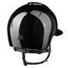 Kep Italia Smart Nova Metal Polish Nero Black Star visiera polo