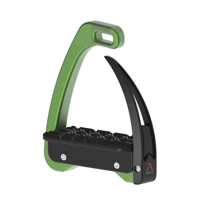 Safe riding Staffe di sicurezza S-Mini - EquiSportMania