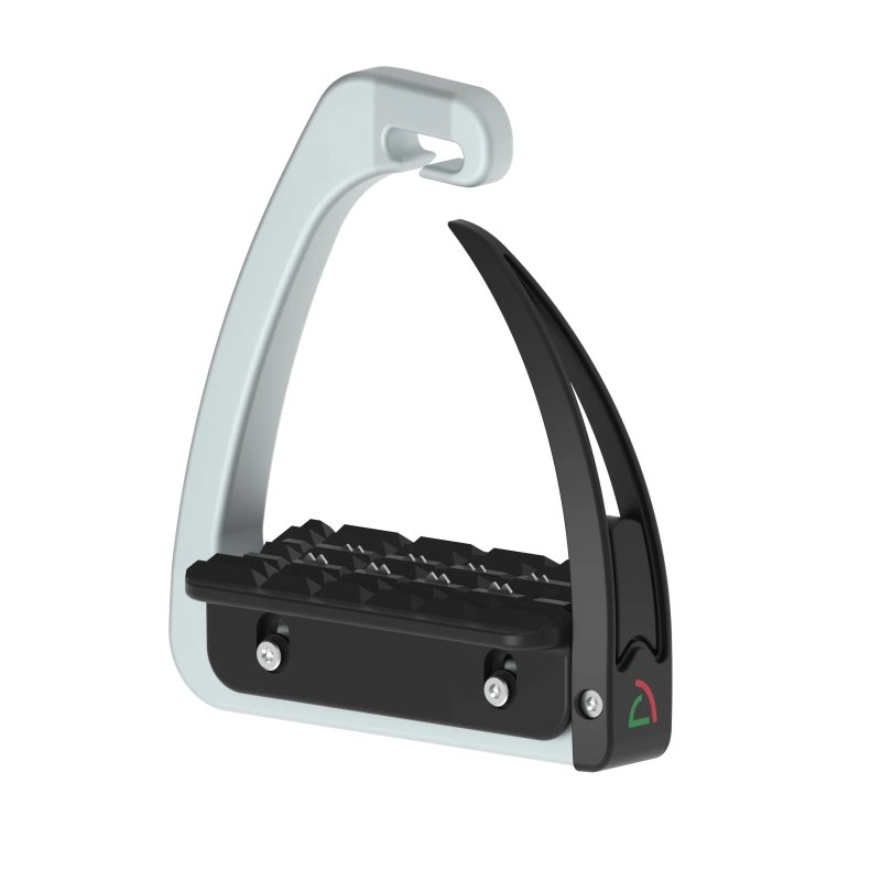 Safe Riding Staffe di sicurezza S3